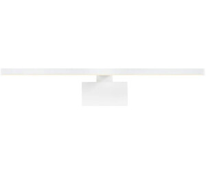 Nordlux Spiegelleuchte Marlee in Weiß IP44 weiß ab 30,90 € | Preisvergleich  bei