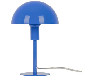 Nordlux Tischleuchte Ellen Mini in Blau E14 blau ab 25,27 € |  Preisvergleich bei