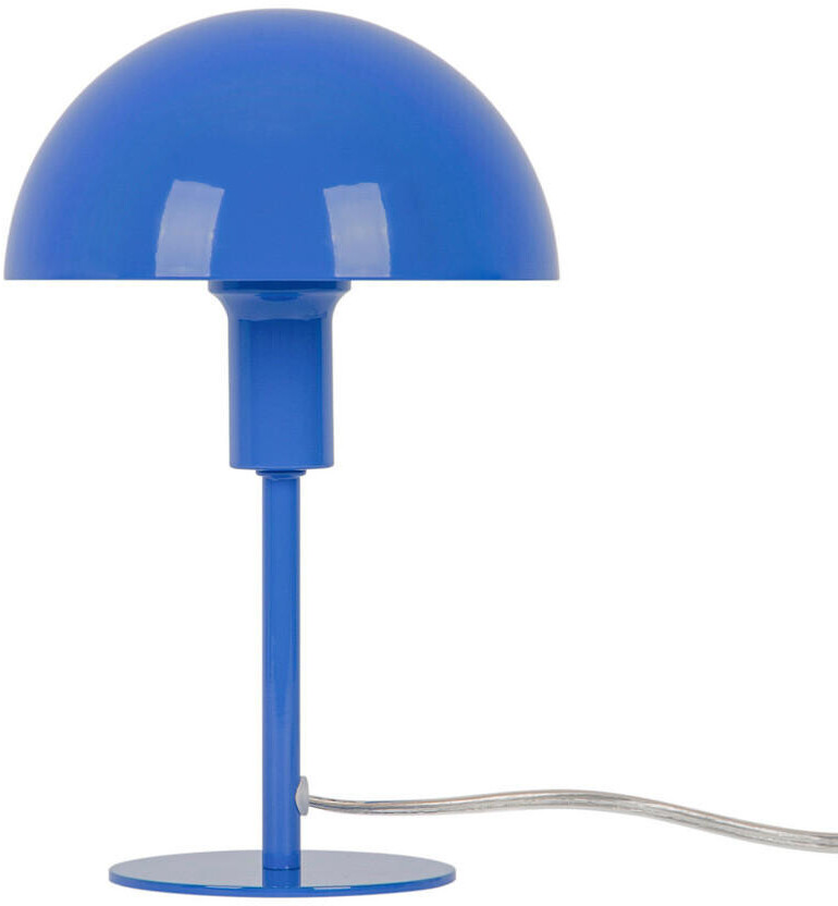 Nordlux Tischleuchte Ellen Mini in Blau E14 blau ab 25,27 € |  Preisvergleich bei