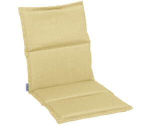 Universal Polyacryl Stern hoch Sesselauflage bei 123x50x3cm Preisvergleich ab 108,90 € |