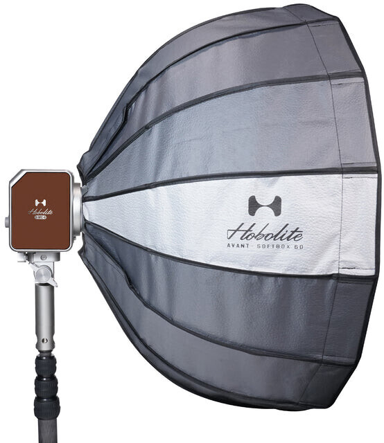Hobolite Avant Softbox 50