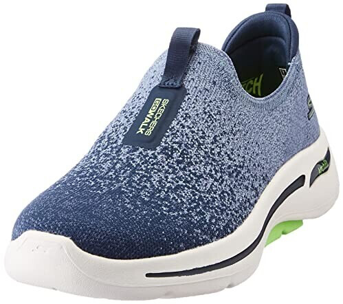 Skechers go walk 4 femme pas online cher