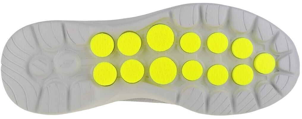 Skechers go walk 4 femme jaune deals