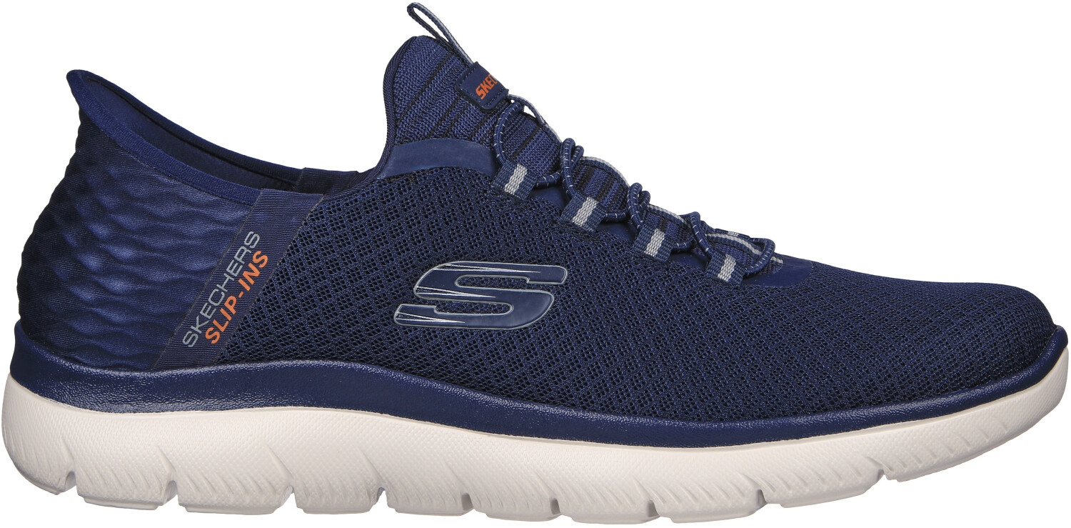 Skechers shop summits navy
