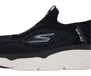 Skechers Max Cushioning Elite (220389-BKW) black/white ab 80,00 