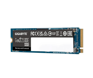 GIGABYTE - SSD Interne - 1To - M.2 NVMe (GP-GSM2NE3100TNTD) - La Poste