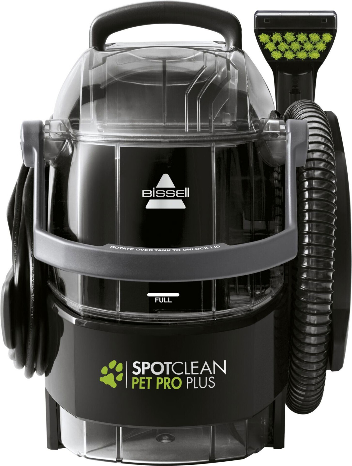 Bissell SpotClean Pet Pro Plus ab 209,00 € (November 2023 Preise) Preisvergleich bei idealo.de