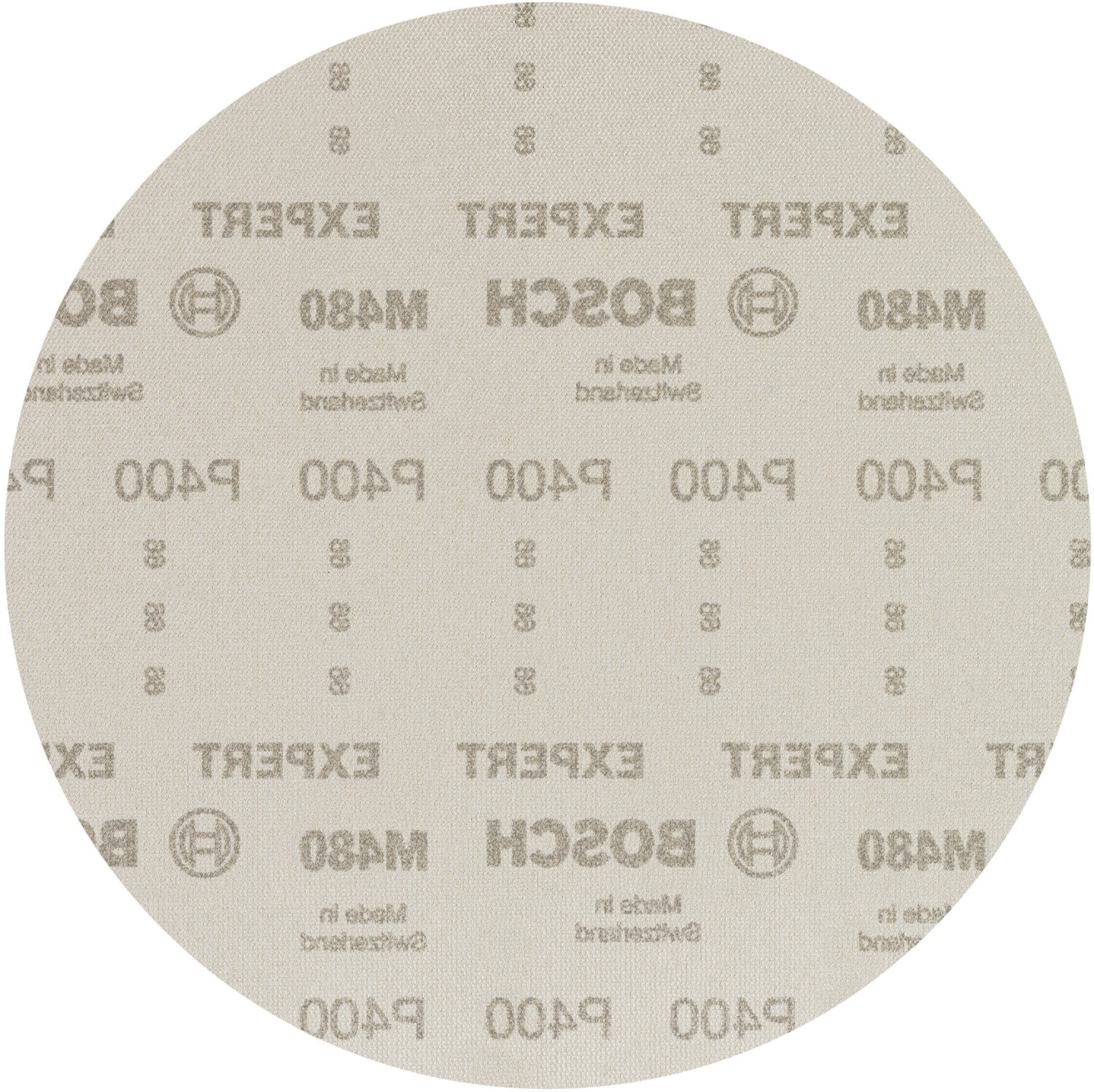 Bosch Professional Expert M480 225 mm G 400 25-tlg. (2608900715)