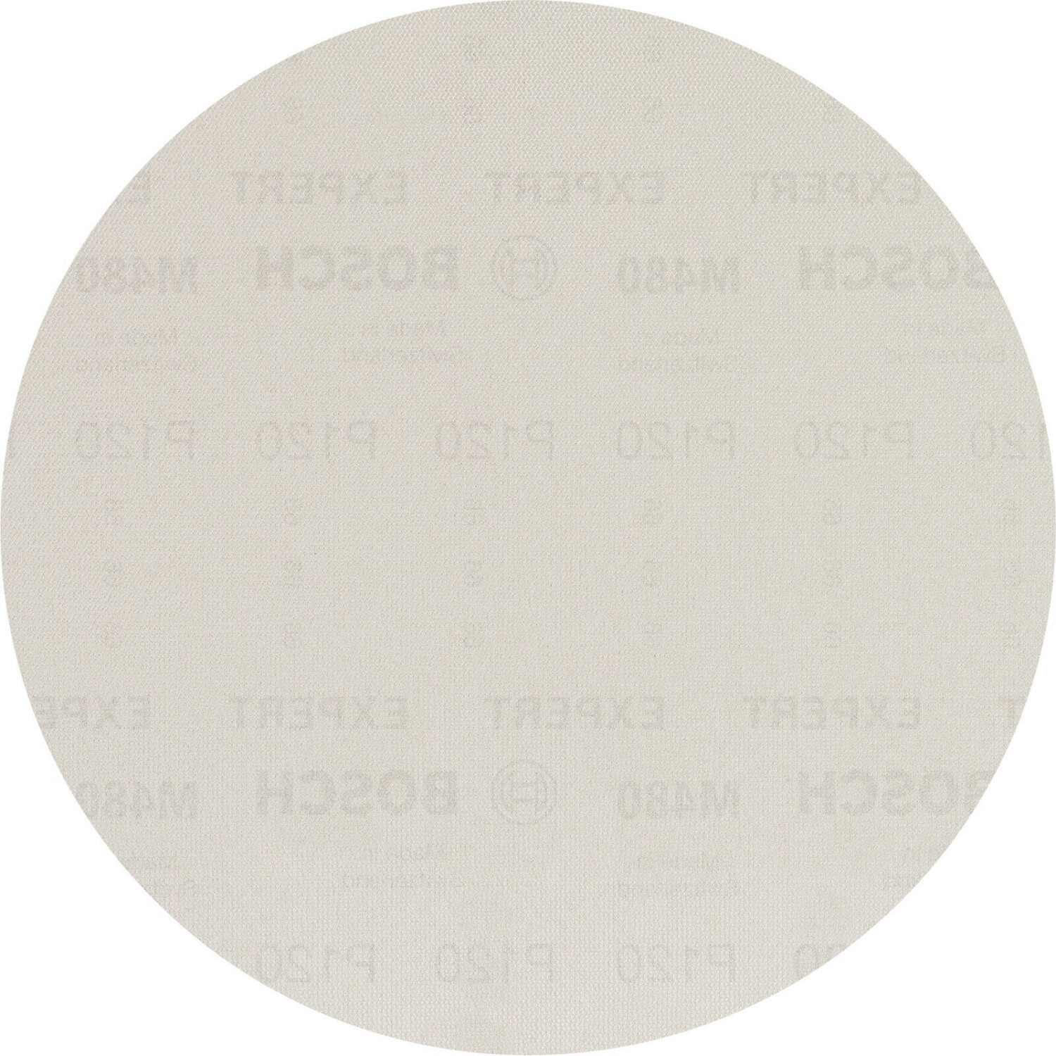 Bosch Professional Expert M480 225 mm G 80 25-tlg. (2608900707)