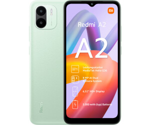 Xiaomi Redmi 2: características y valoraciones