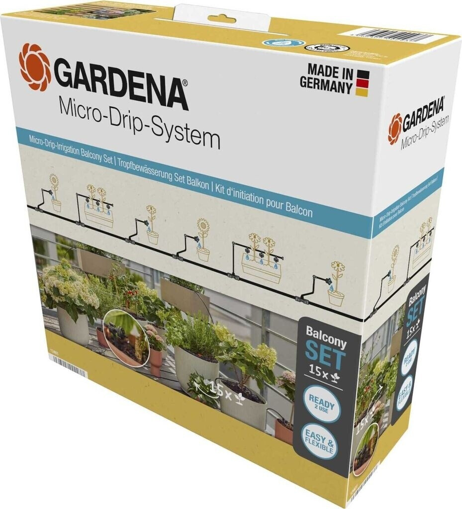 Gardena 13401-20