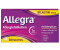 Allegra Allergietabletten 20 mg Tabletten