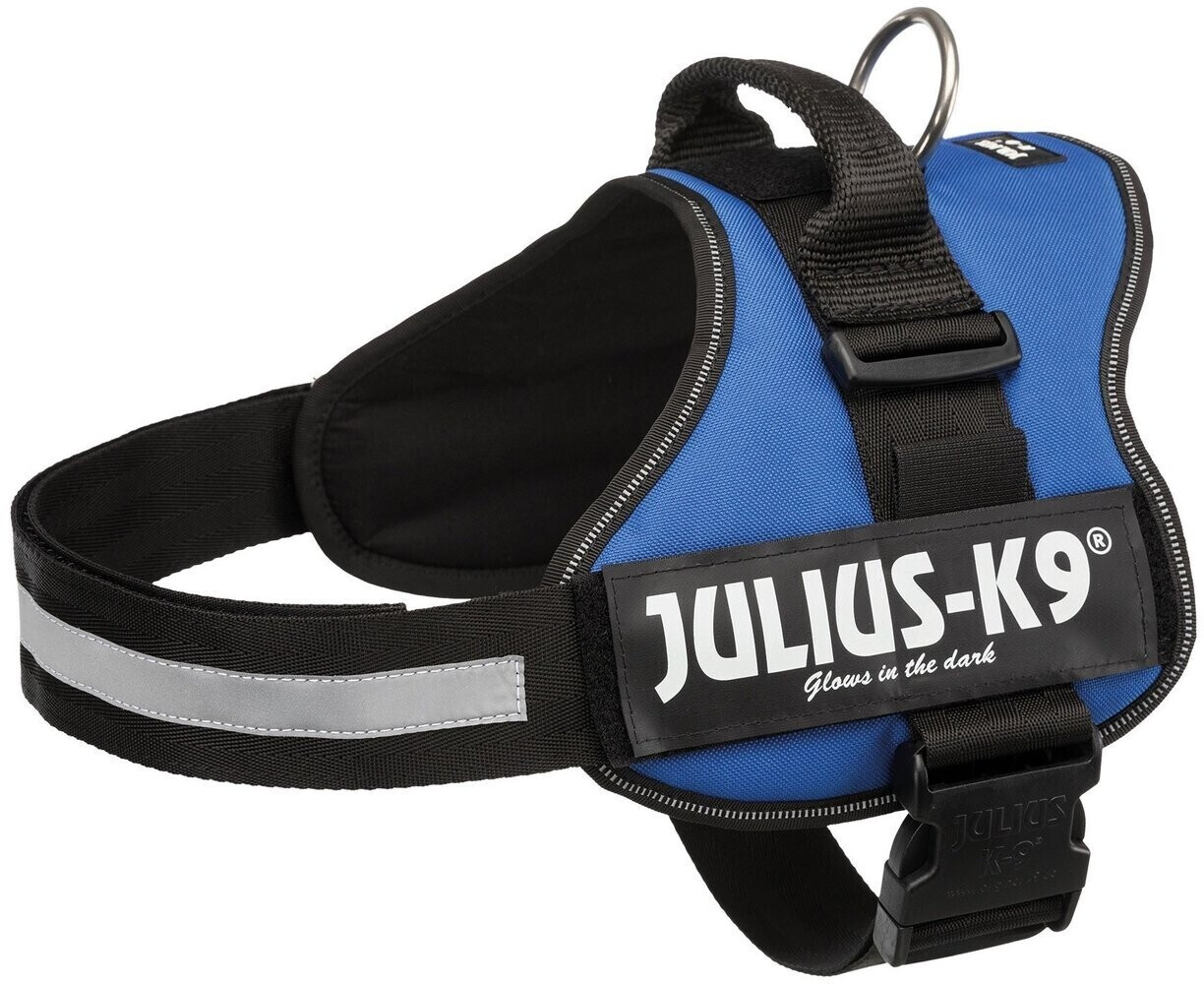 Photos - Collar / Harnesses Julius-K9 Julius K-9 Julius K-9 150202 