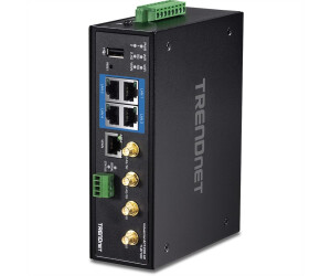 TRENDnet TI-W100