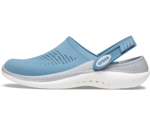 Buy Crocs LiteRide 360 Clog blue steel microchip from 44.98 Today Best Deals on idealo