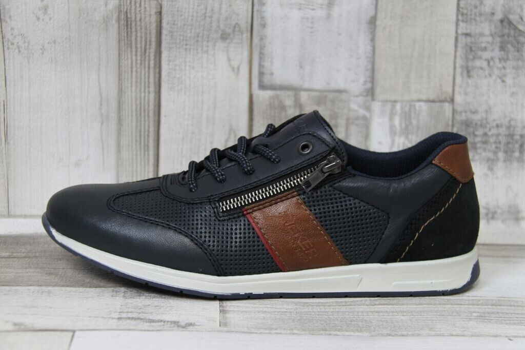 Rieker Trainers (11927) dark blue
