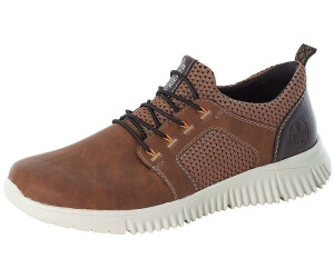 Rieker Sneaker B7588 brown ab 46 06 Preisvergleich bei idealo