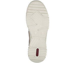 Rieker Sneaker B7588 brown ab 65 00 Preisvergleich bei idealo