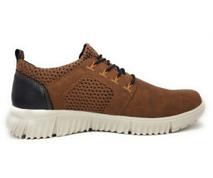 Rieker Sneaker B7588 brown ab 46 06 Preisvergleich bei idealo