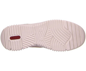 Rieker Sneaker B7588 brown ab 65 00 Preisvergleich bei idealo