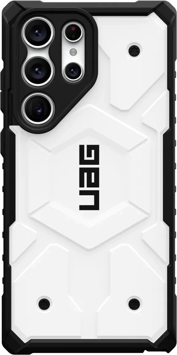 Urban Armor Gear Custo Antiurto Pathfinder Iphone 12 Pro Max, Verde