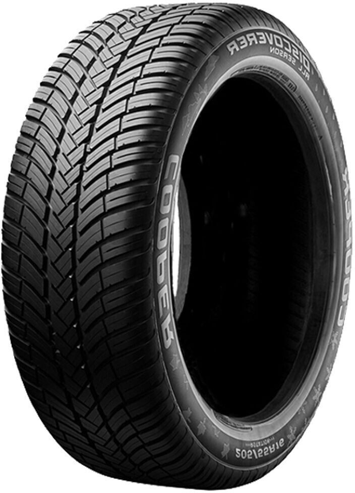 Cooper Tire Discoverer All Season 205/45 R17 88V XL