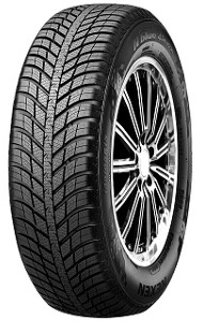 Nexen N blue 4 Season 165/70 R14 85T XL