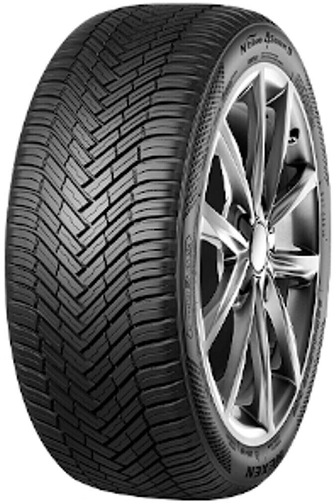 Nexen N blue 4 Season 2 235/50 ZR18 101W XL RPB