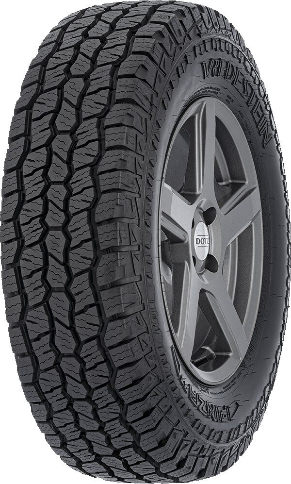 Vredestein Pinza AT 255/70 R16 111T