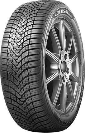 Kumho Solus 4S HA32+ 225/50 R17 98W XL