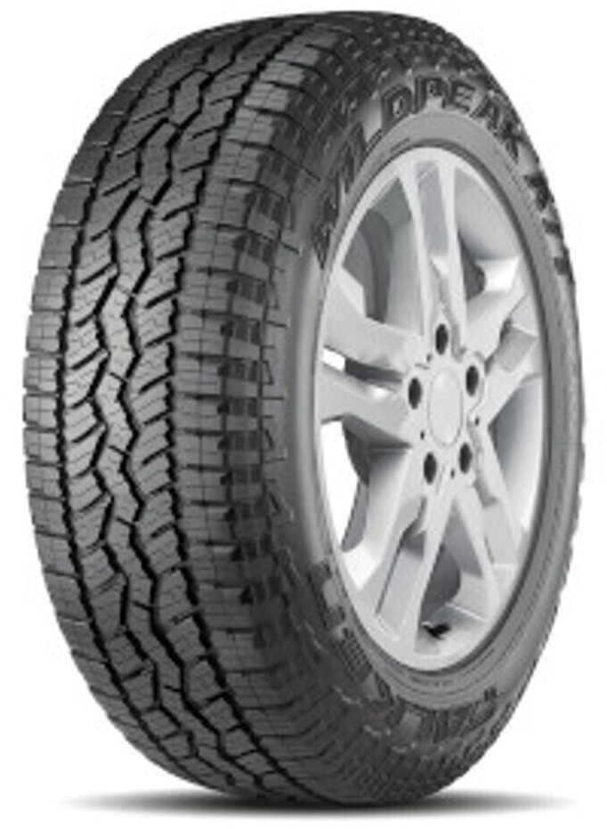 Falken WILDPEAK A/T AT3WA 285/45 R22 114H XL