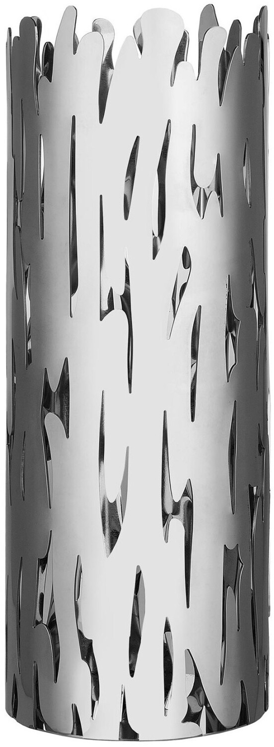 Alessi Bark 28cm Silver