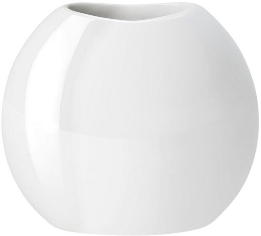 ASA Moon 24cm White
