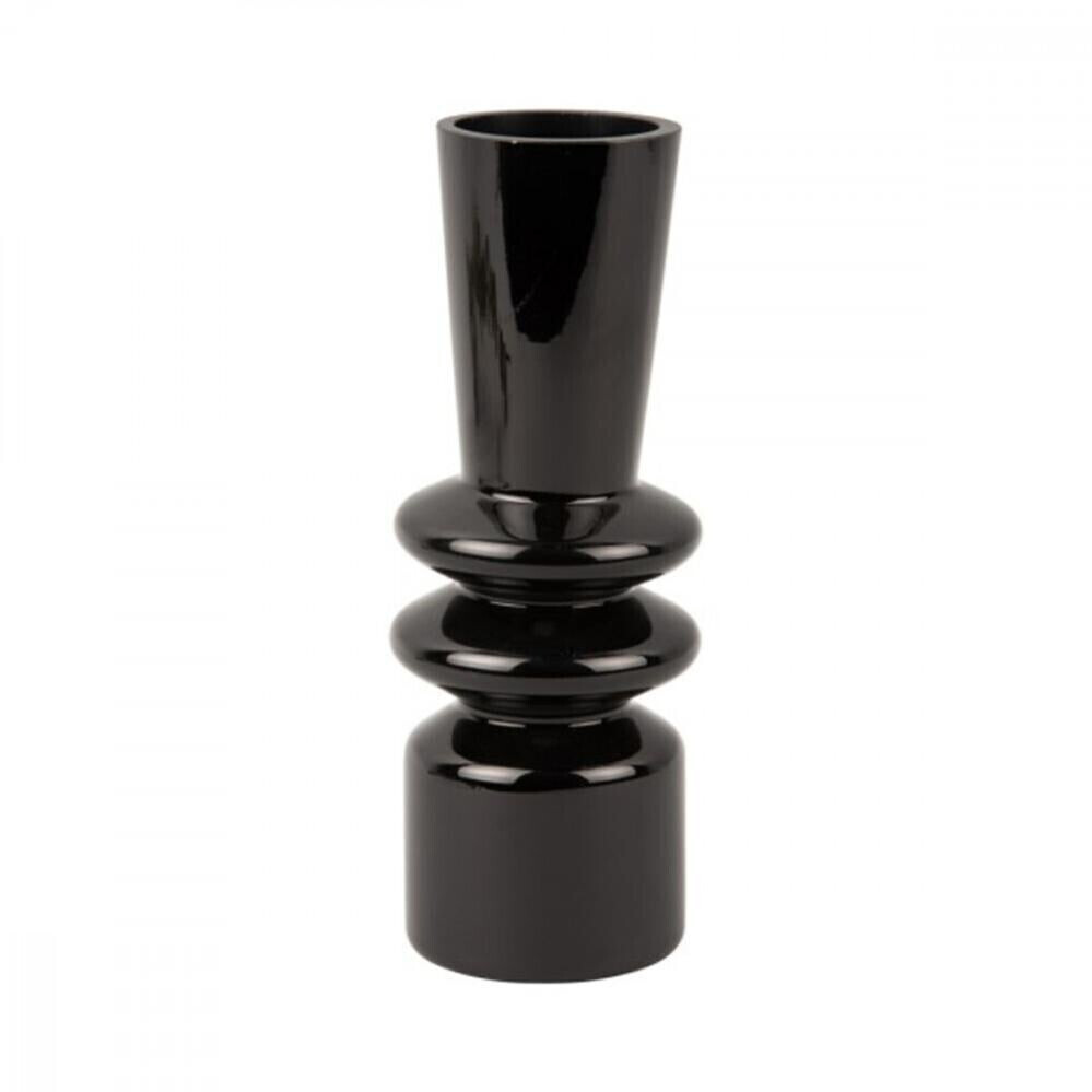 Present Time Sparkle Straight 20cm Black