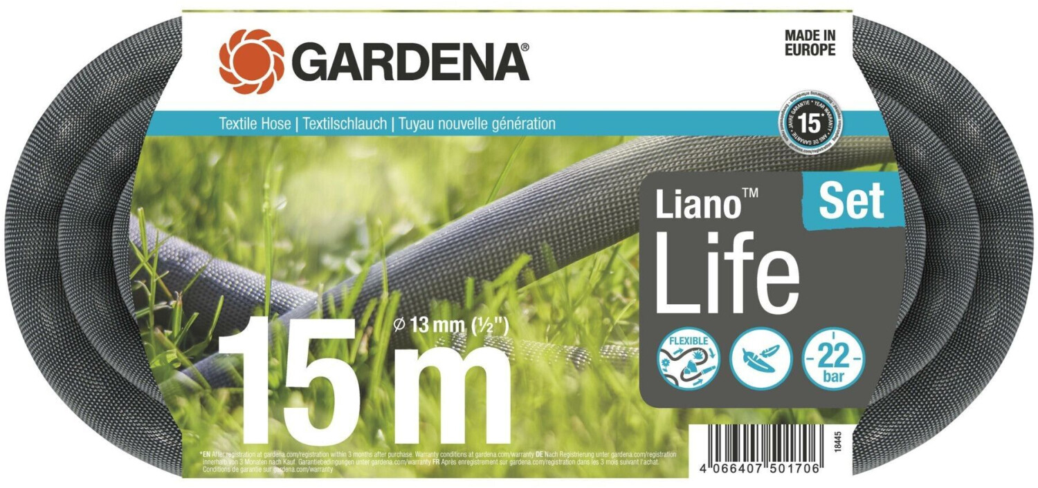 Gardena 18445-20