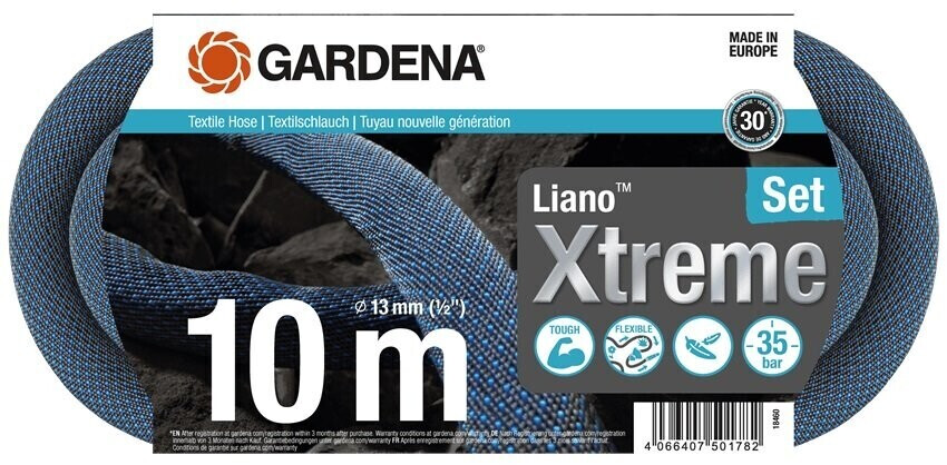 Gardena 18460-20