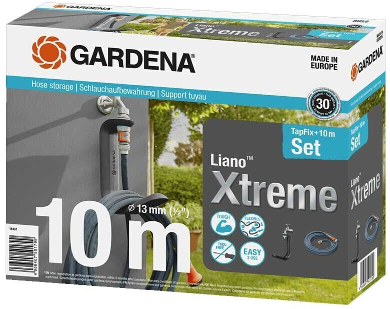 Gardena 18461-20