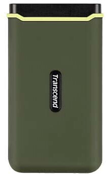 Transcend ESD380C Portable 4 To