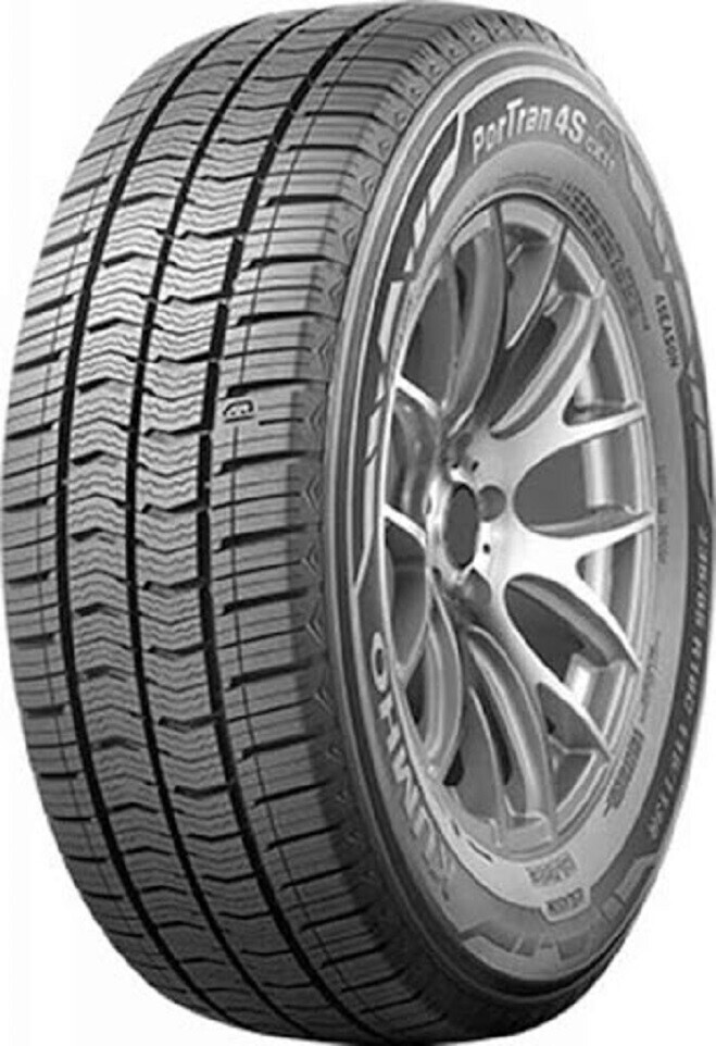 Kumho PorTran 4S CX11 205/65 R15C 102/100T 6PR