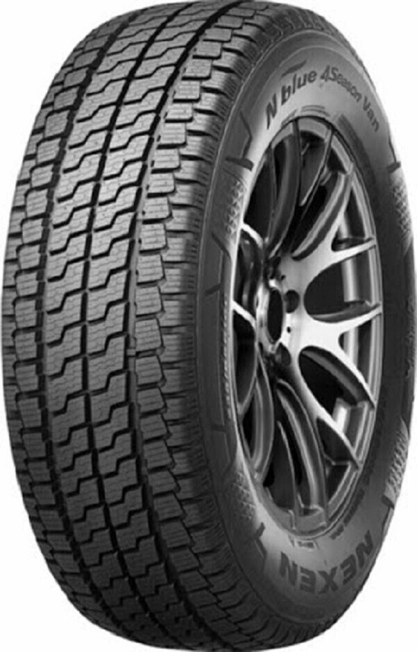 Nexen N blue 4 Season Van 195/65 R16C 104/102T 8PR