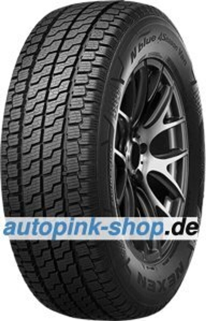 Nexen N blue 4 Season Van 215/65 R15C 104/102T 6PR