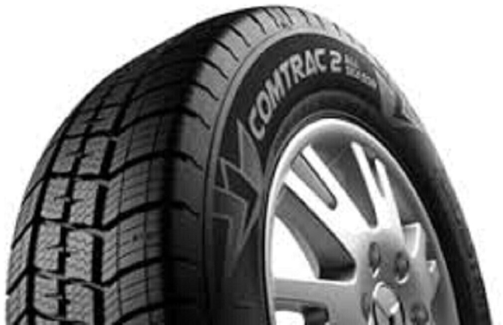 Vredestein Comtrac 2 All Season + 225/75 R16C 121/120R