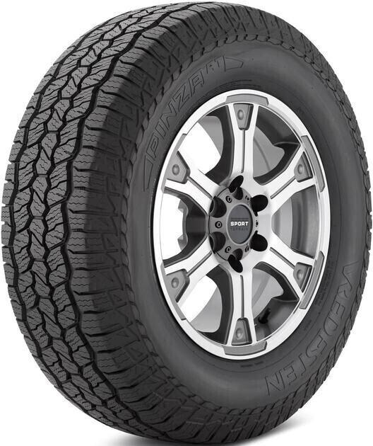Vredestein Pinza AT LT31x10.50 R15 109S