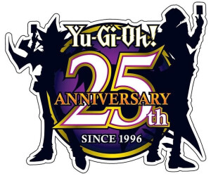 Konami Yu-Gi-Oh! Legendary Collection - 25th Anniversary Edition 