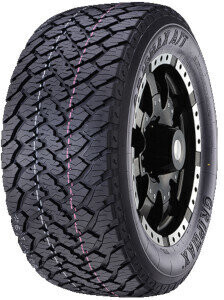 Gripmax Inception A/T 245/75 R17 112T RWL