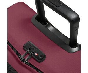 Eastpak Tranverz Suitcase Burgundy red ab 101,90 € | idealo.de
