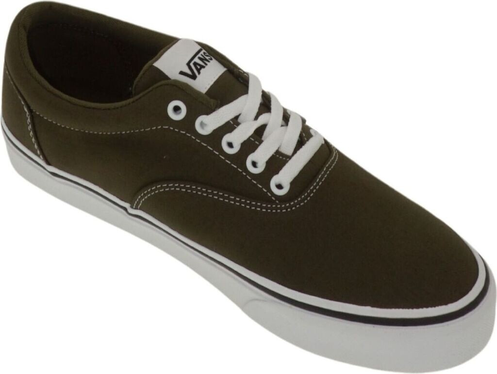 Vans MN Doheny dark olive ab 55 25 Preisvergleich bei idealo