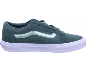 Vans metallic sneakers sales