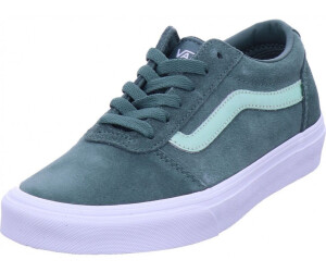 Vans hotsell metallic sneakers