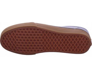 Vans frost gray gum sole new arrivals